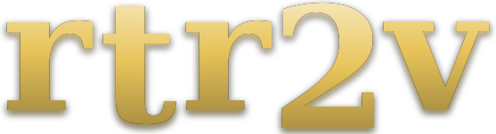 rtr2v logo