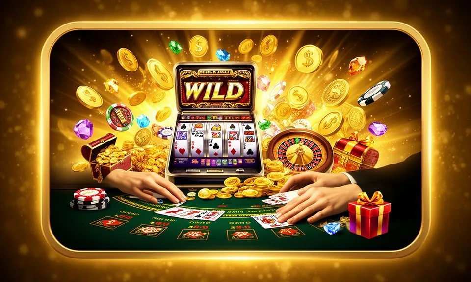 rtr2v Baccarat StarLight